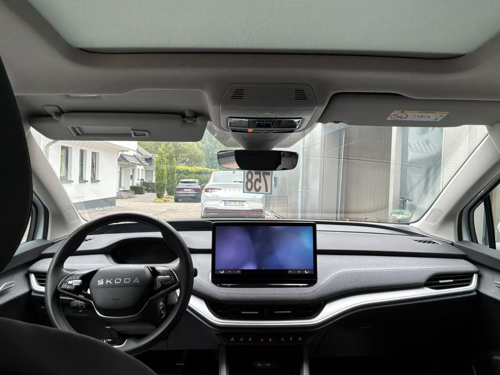 Skoda Enyaq iV