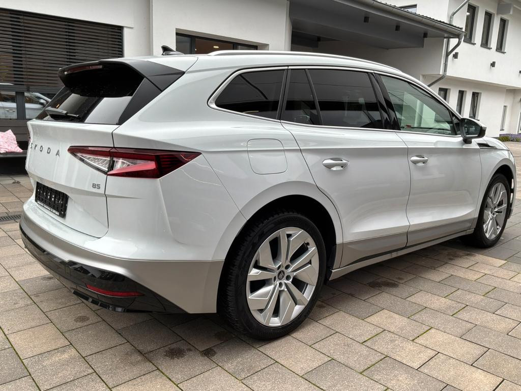 Skoda Enyaq iV