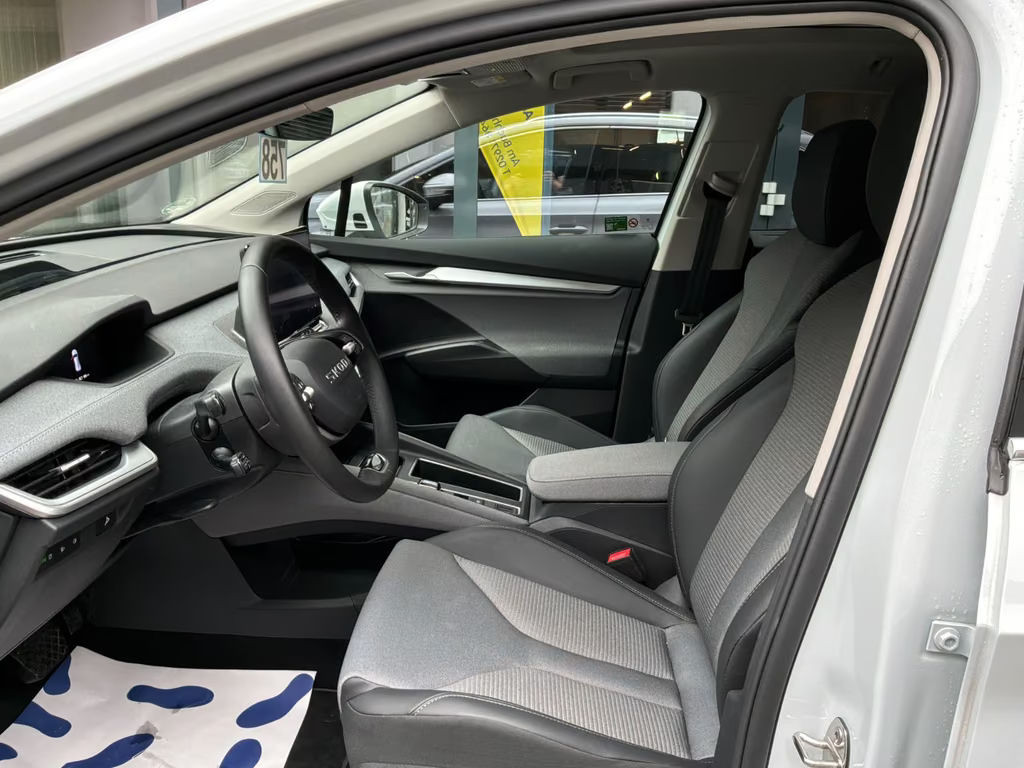 Skoda Enyaq iV