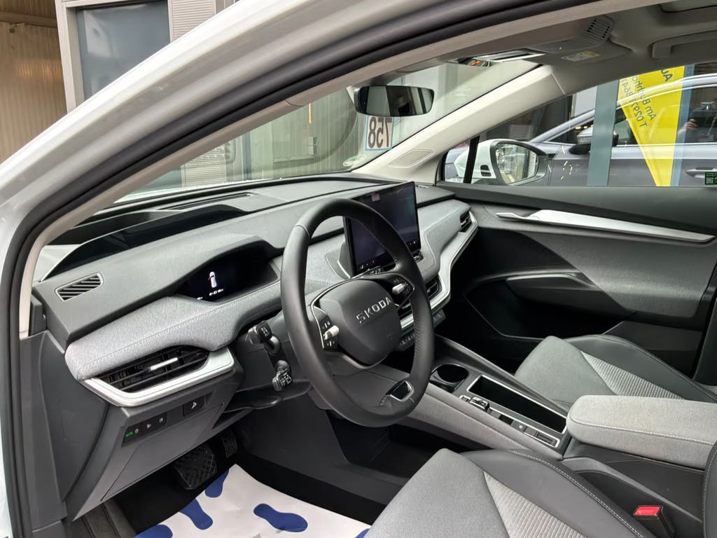 Skoda Enyaq iV