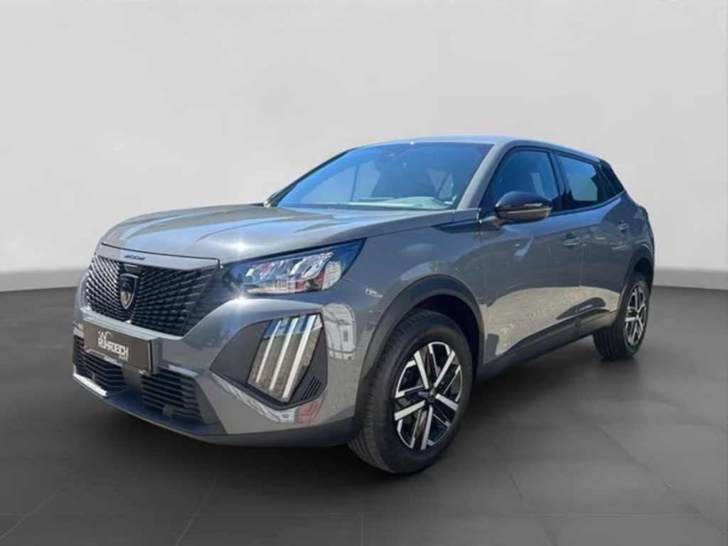 Peugeot 2008 Active Pack