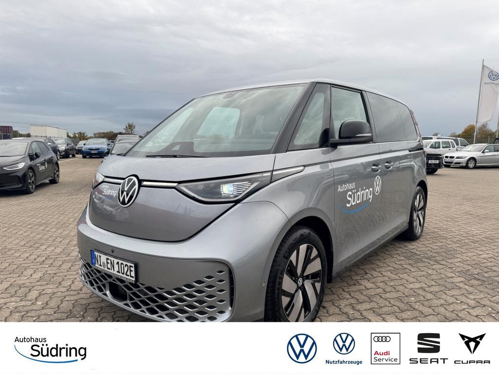 Volkswagen ID.Buzz IQ.Drive Pro