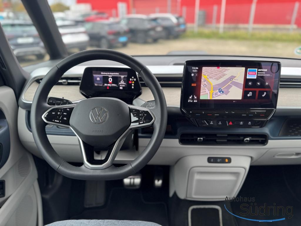 Volkswagen ID.Buzz