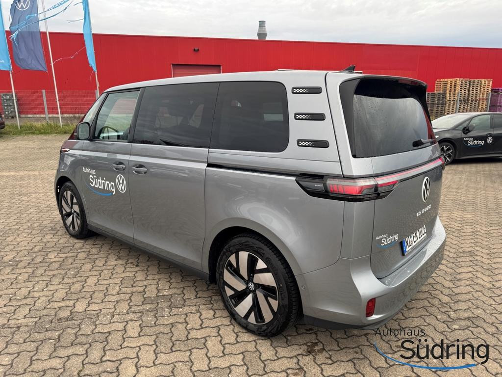 Volkswagen ID.Buzz