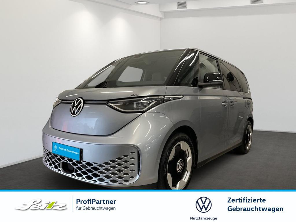 Volkswagen ID.Buzz Pro