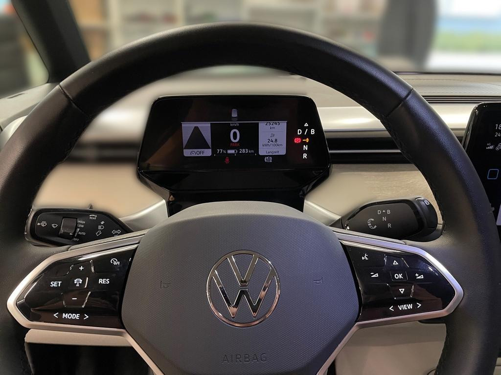 Volkswagen ID.Buzz