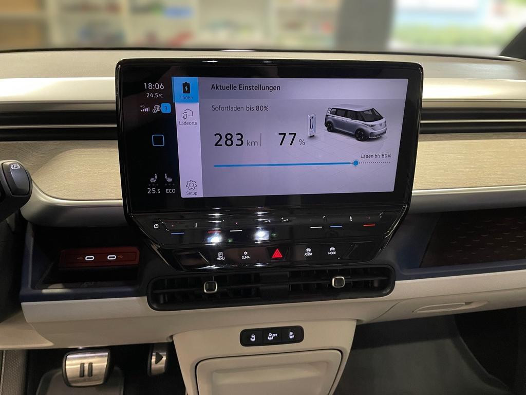Volkswagen ID.Buzz