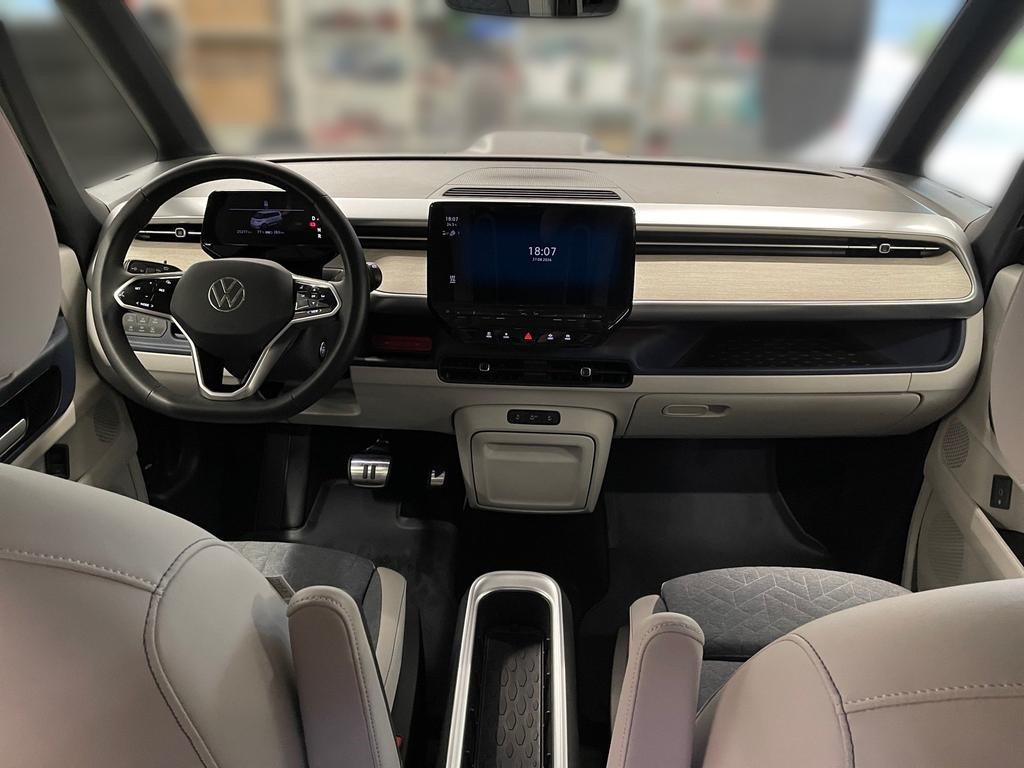 Volkswagen ID.Buzz