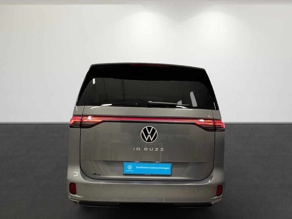 Volkswagen ID.Buzz