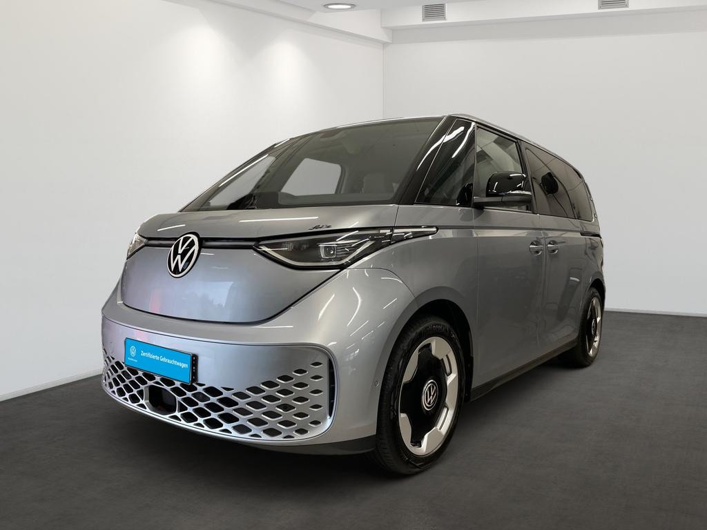 Volkswagen ID.Buzz