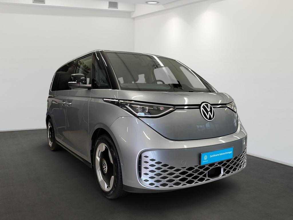 Volkswagen ID.Buzz