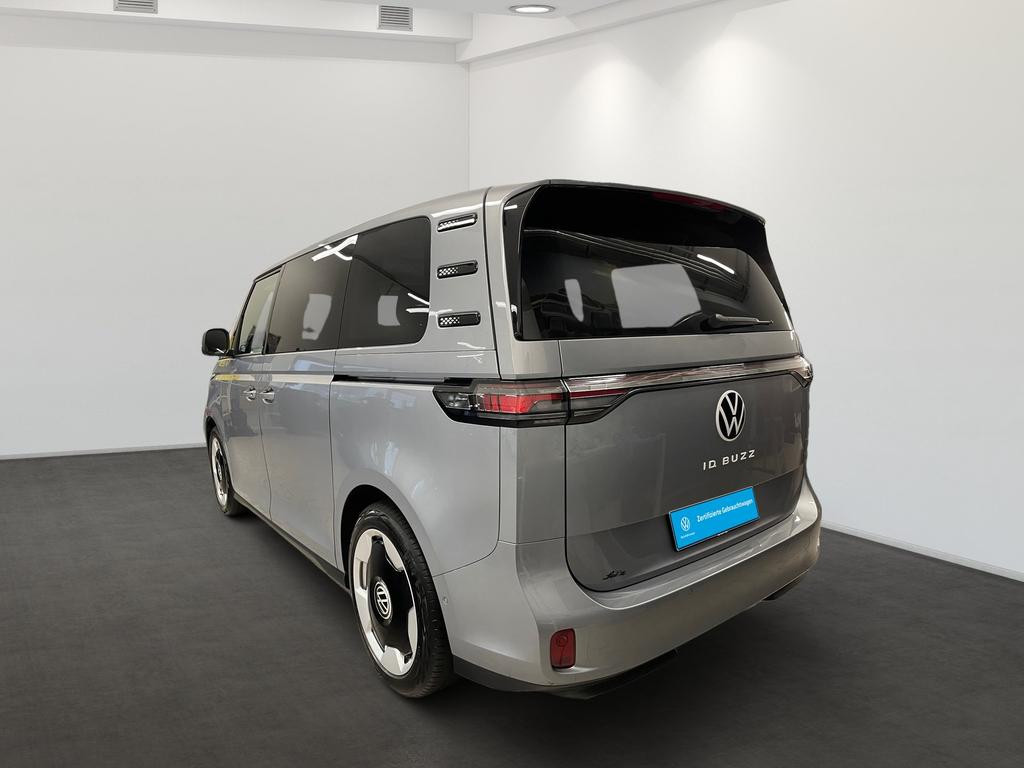Volkswagen ID.Buzz