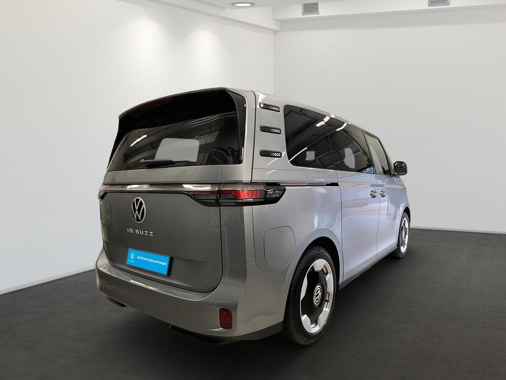 Volkswagen ID.Buzz