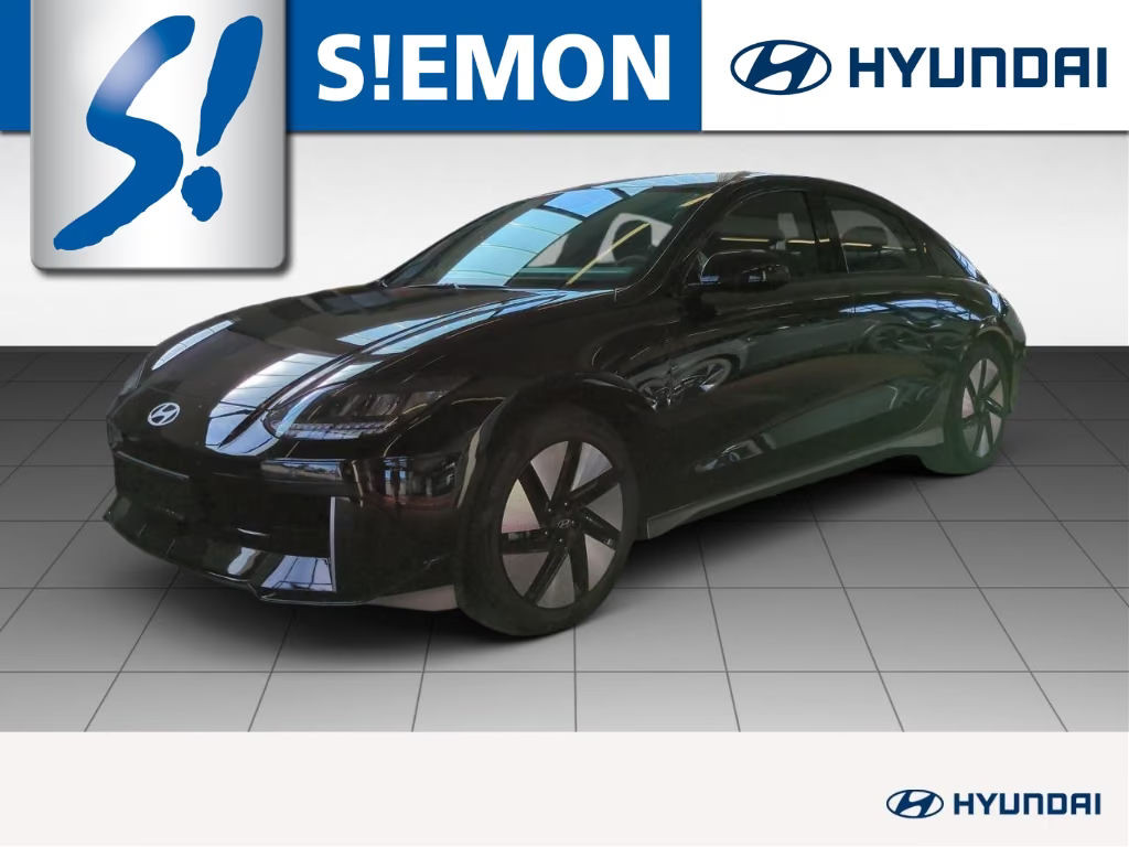 Hyundai IONIQ 6 Dynamiq