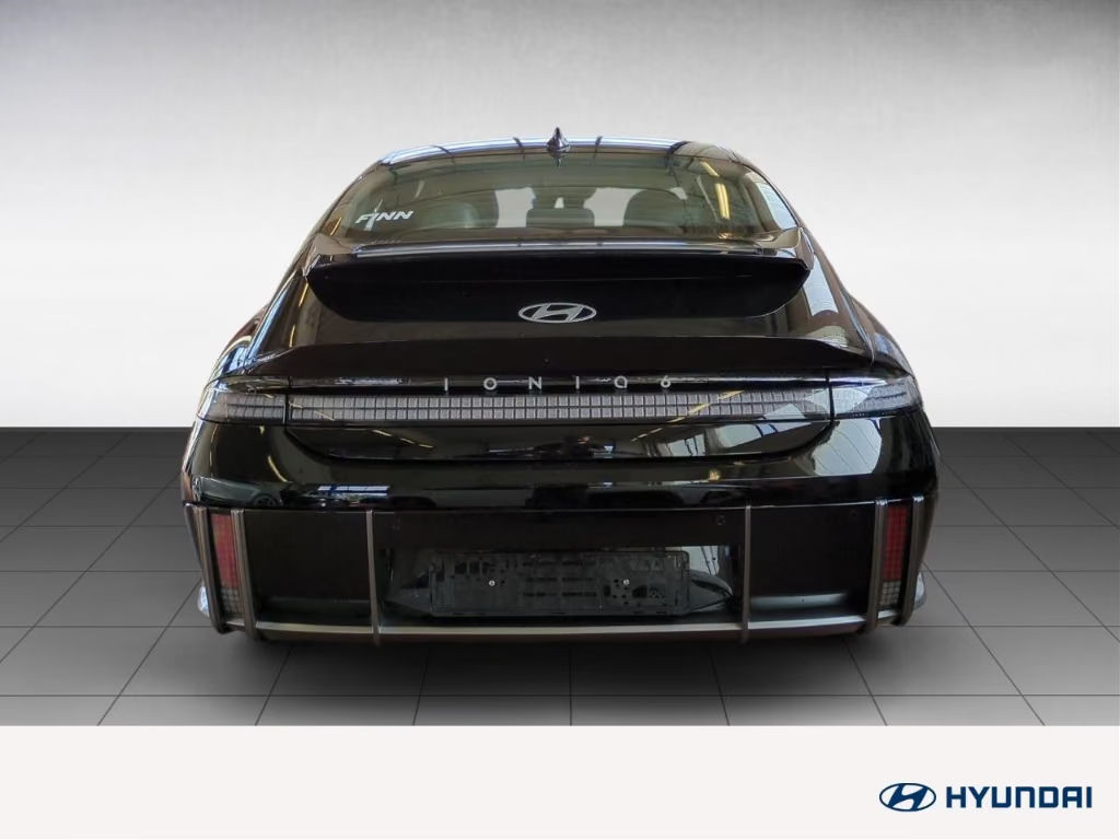 Hyundai IONIQ 6