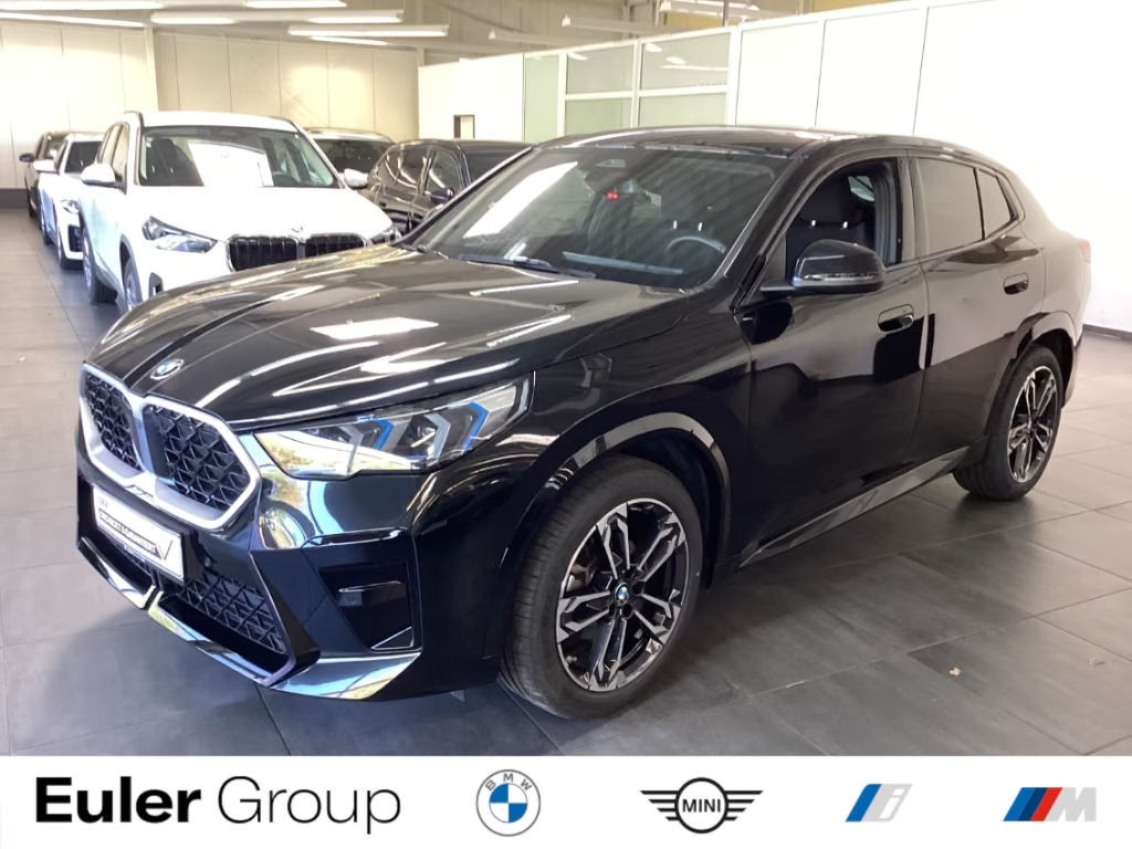 BMW X2 M-Sport sDrive20d