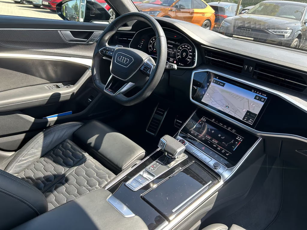 Audi RS6