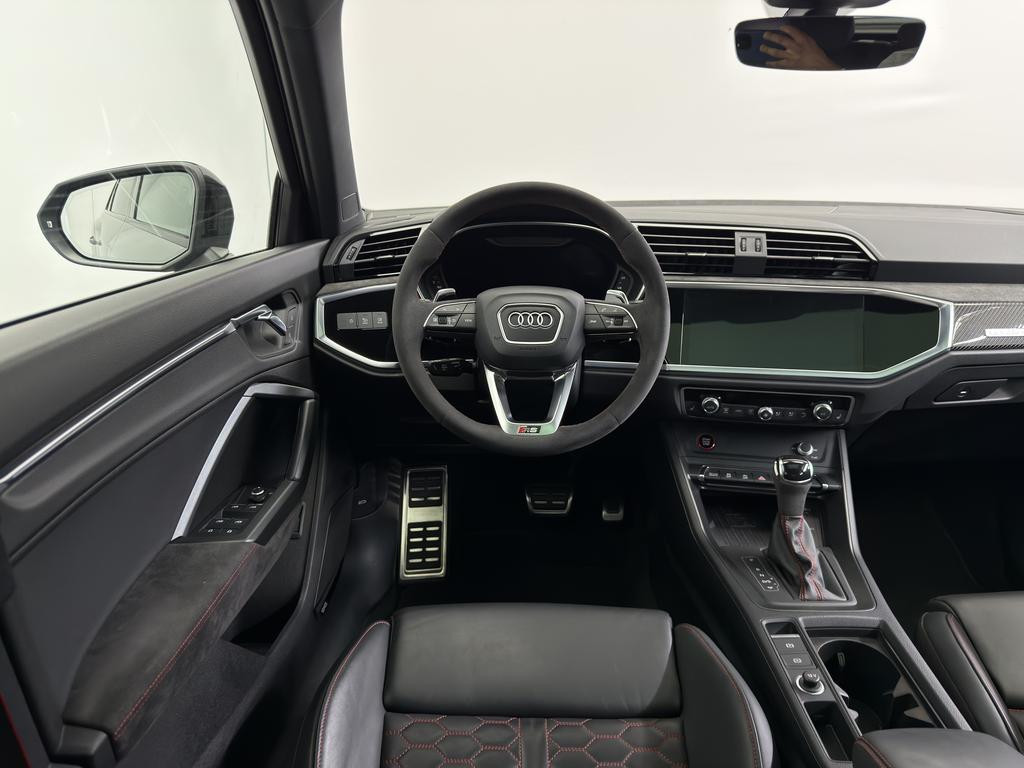 Audi RS Q3