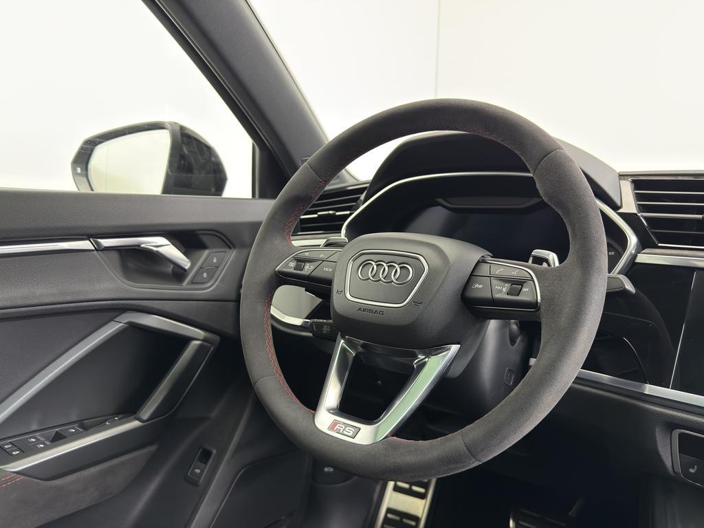 Audi RS Q3