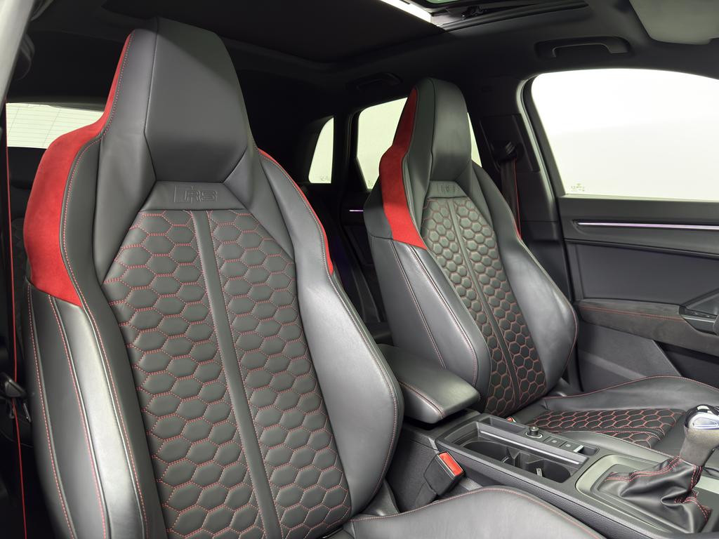 Audi RS Q3