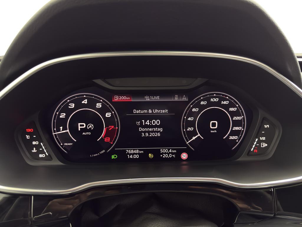 Audi RS Q3