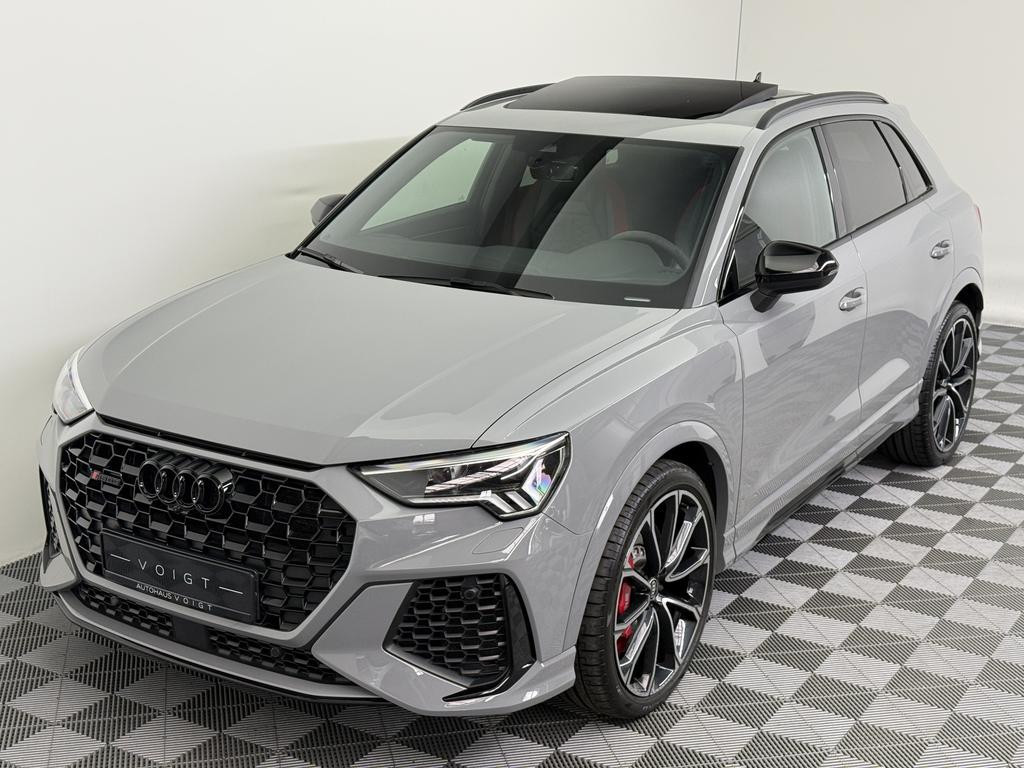 Audi RS Q3