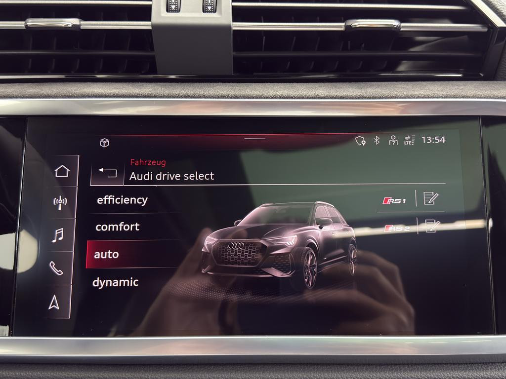 Audi RS Q3