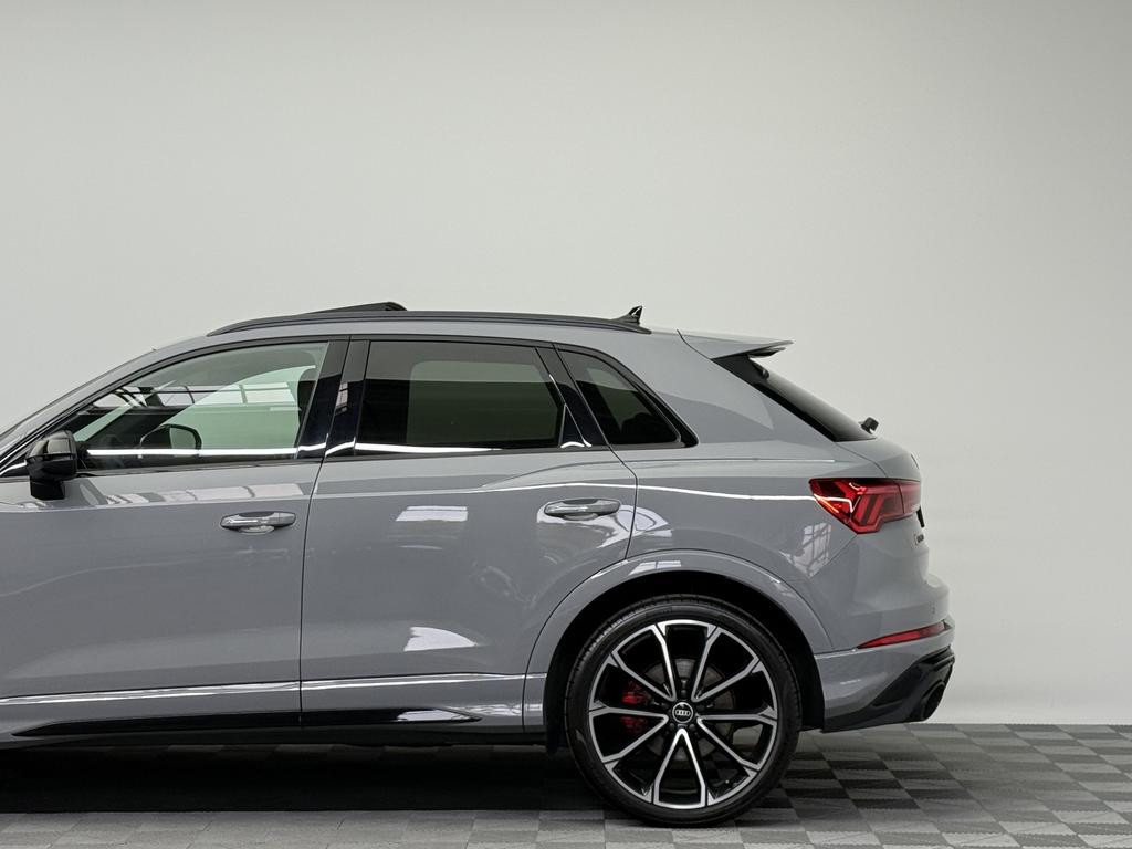 Audi RS Q3