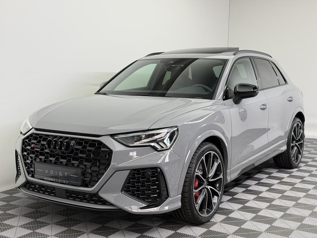 Audi RS Q3