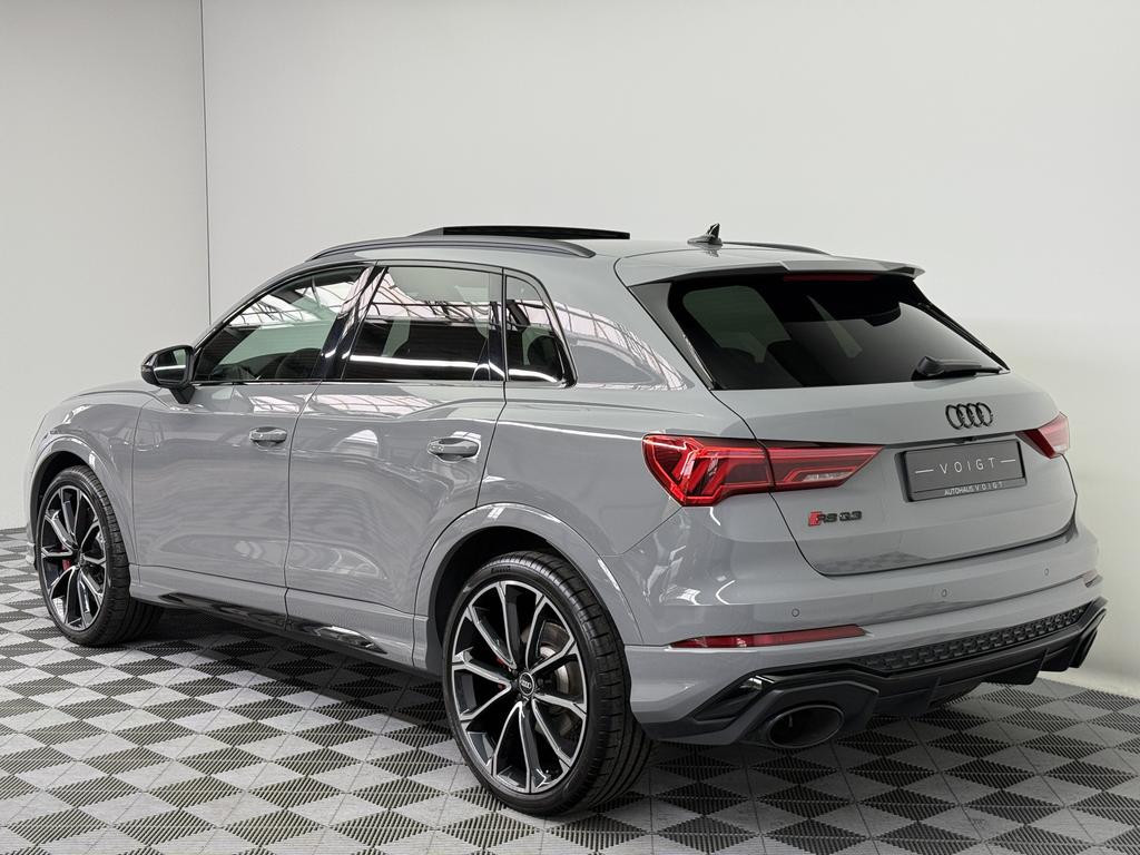 Audi RS Q3