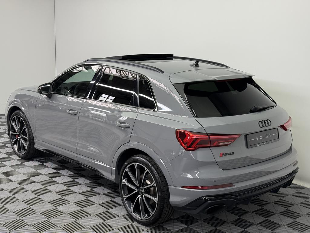 Audi RS Q3