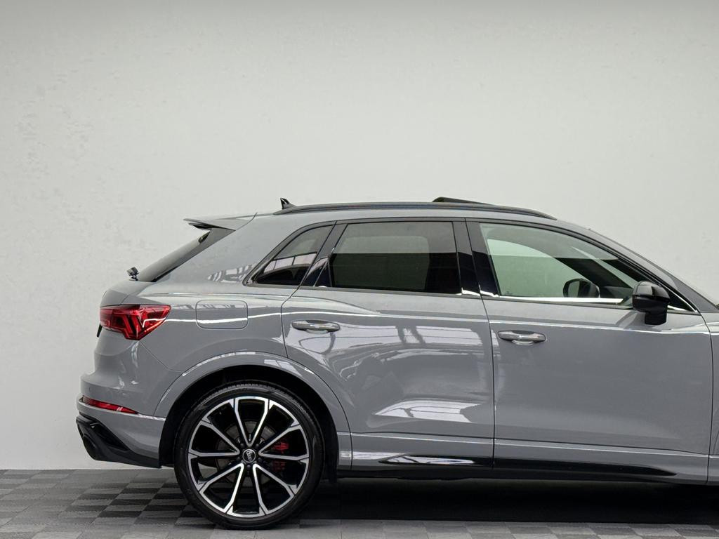 Audi RS Q3