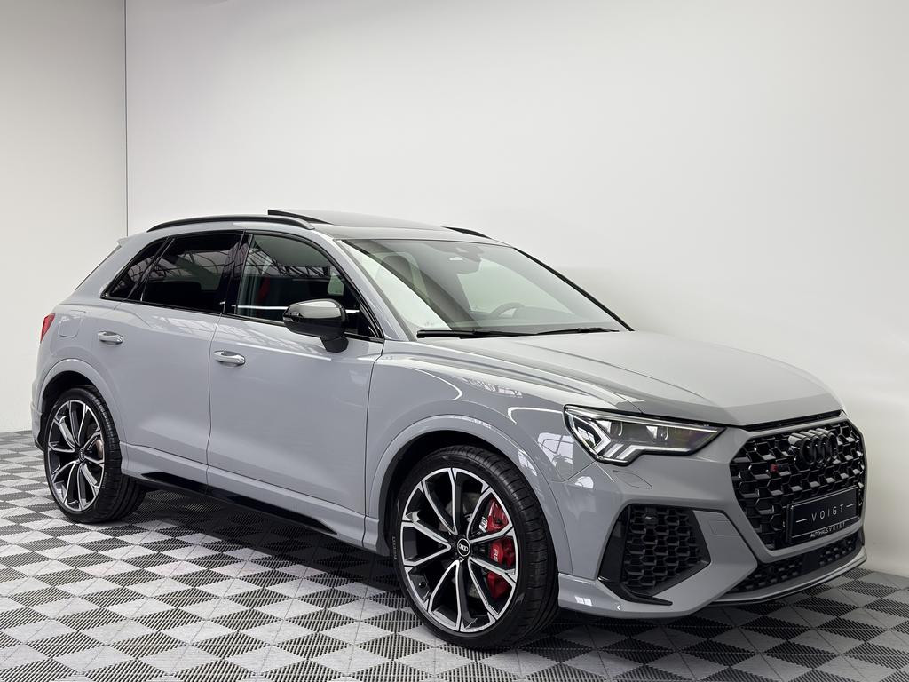Audi RS Q3