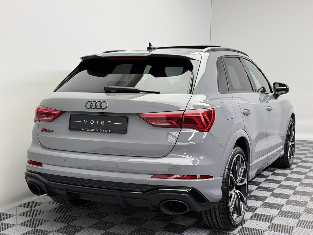 Audi RS Q3