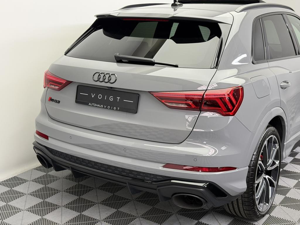 Audi RS Q3