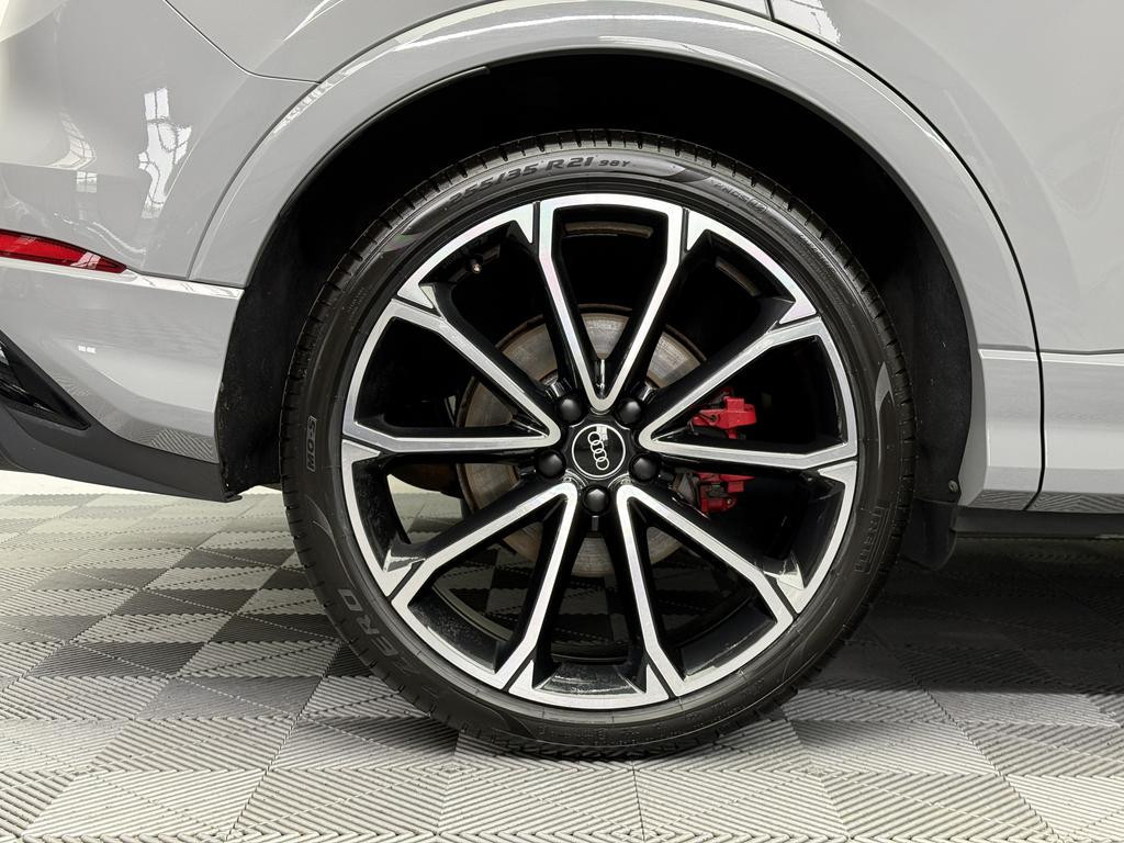 Audi RS Q3