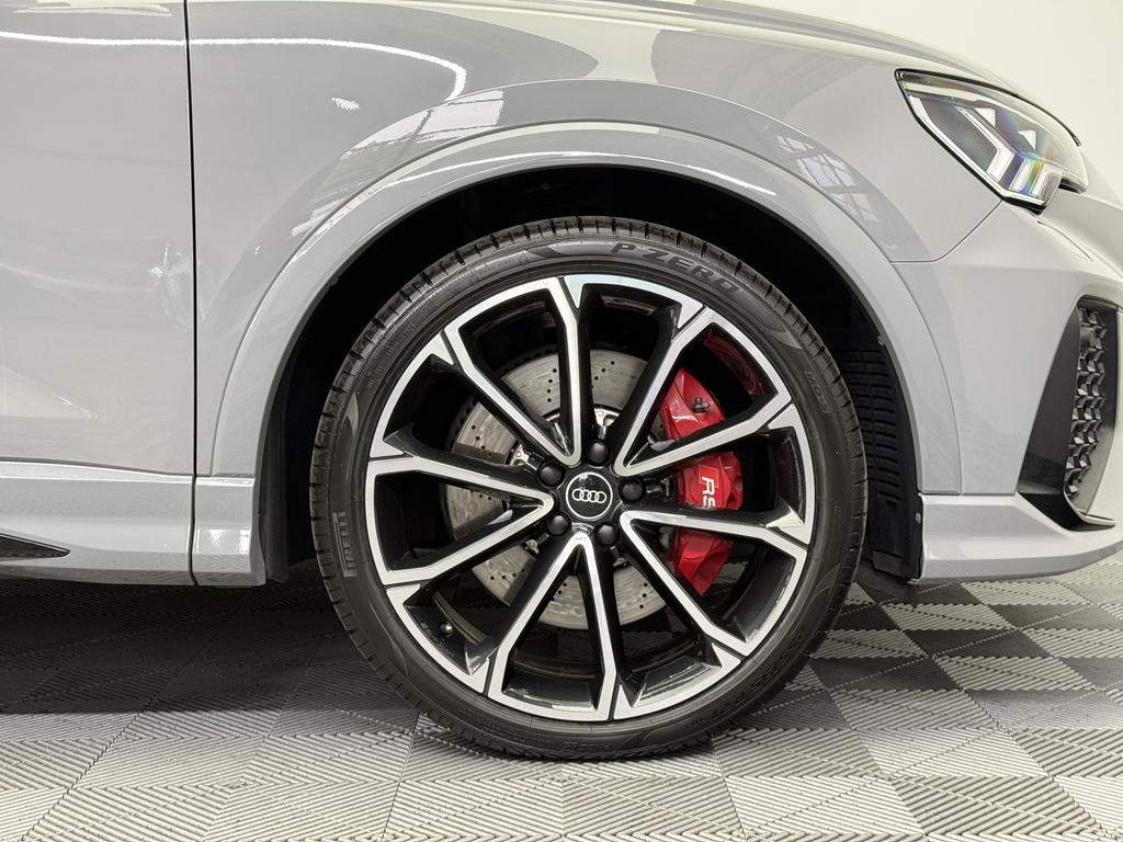 Audi RS Q3