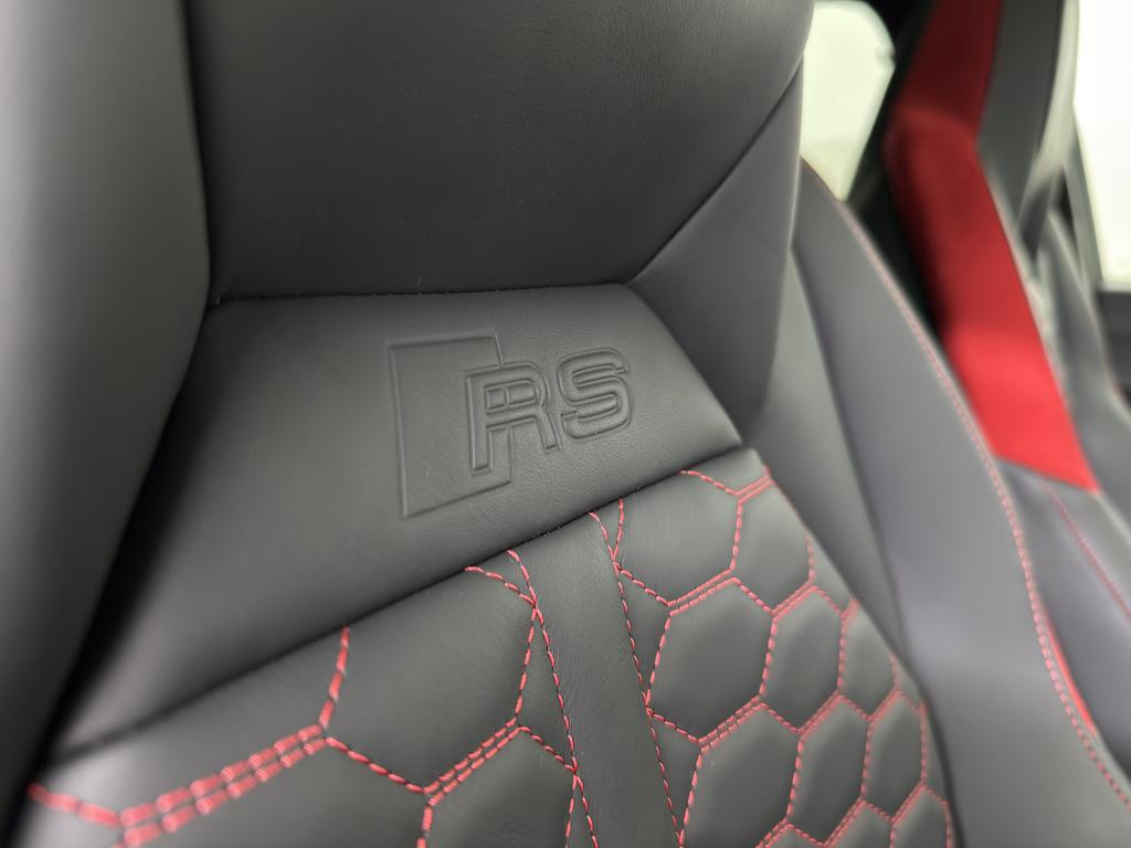 Audi RS Q3