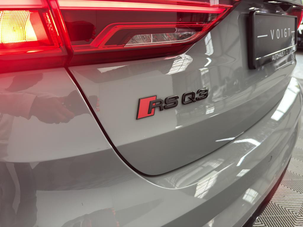 Audi RS Q3