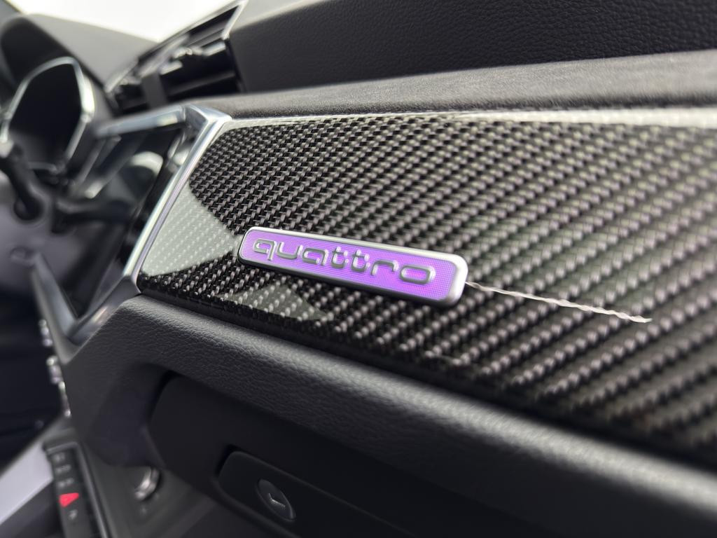 Audi RS Q3