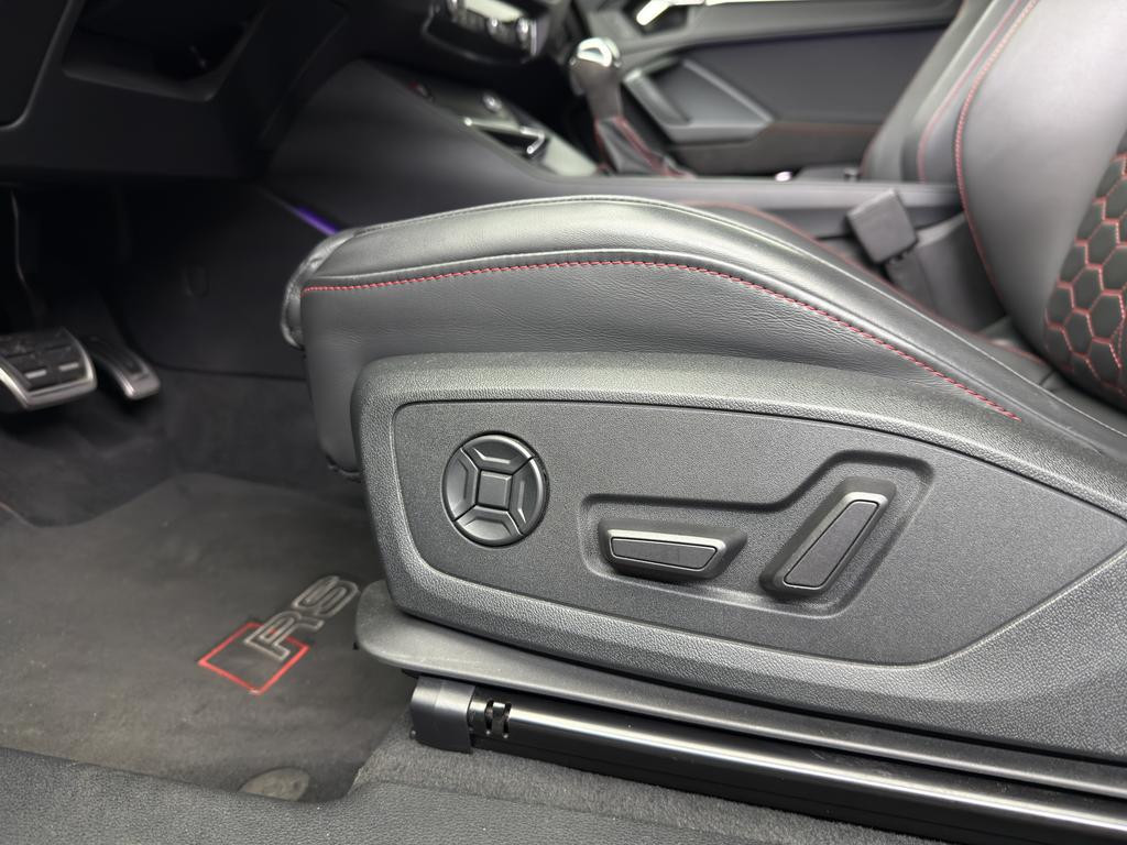 Audi RS Q3