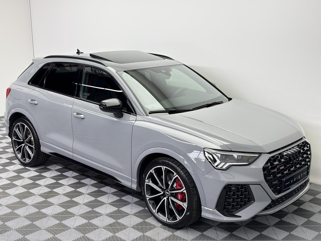 Audi RS Q3
