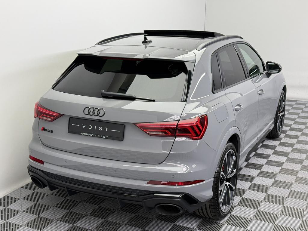 Audi RS Q3