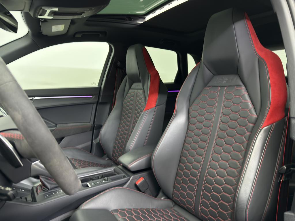 Audi RS Q3