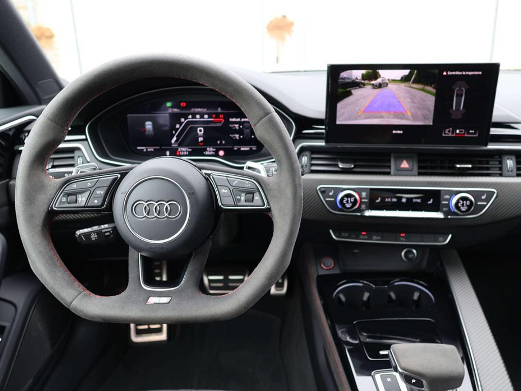 Audi RS4
