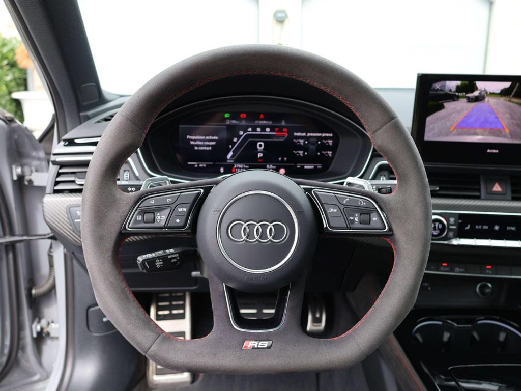 Audi RS4