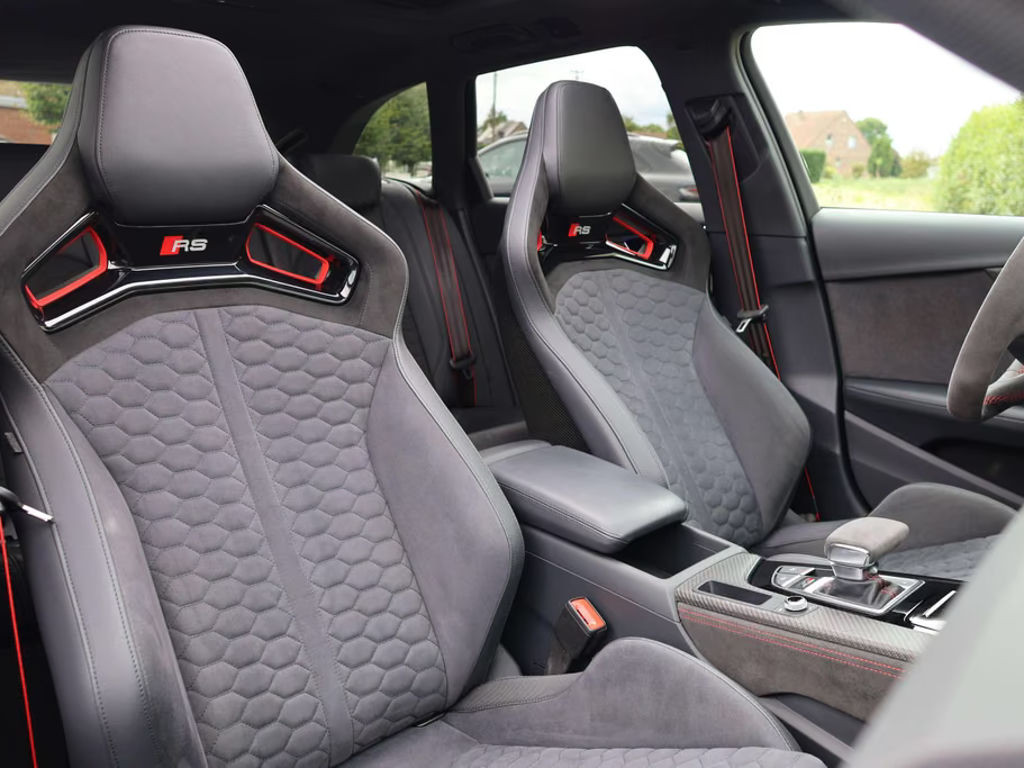 Audi RS4