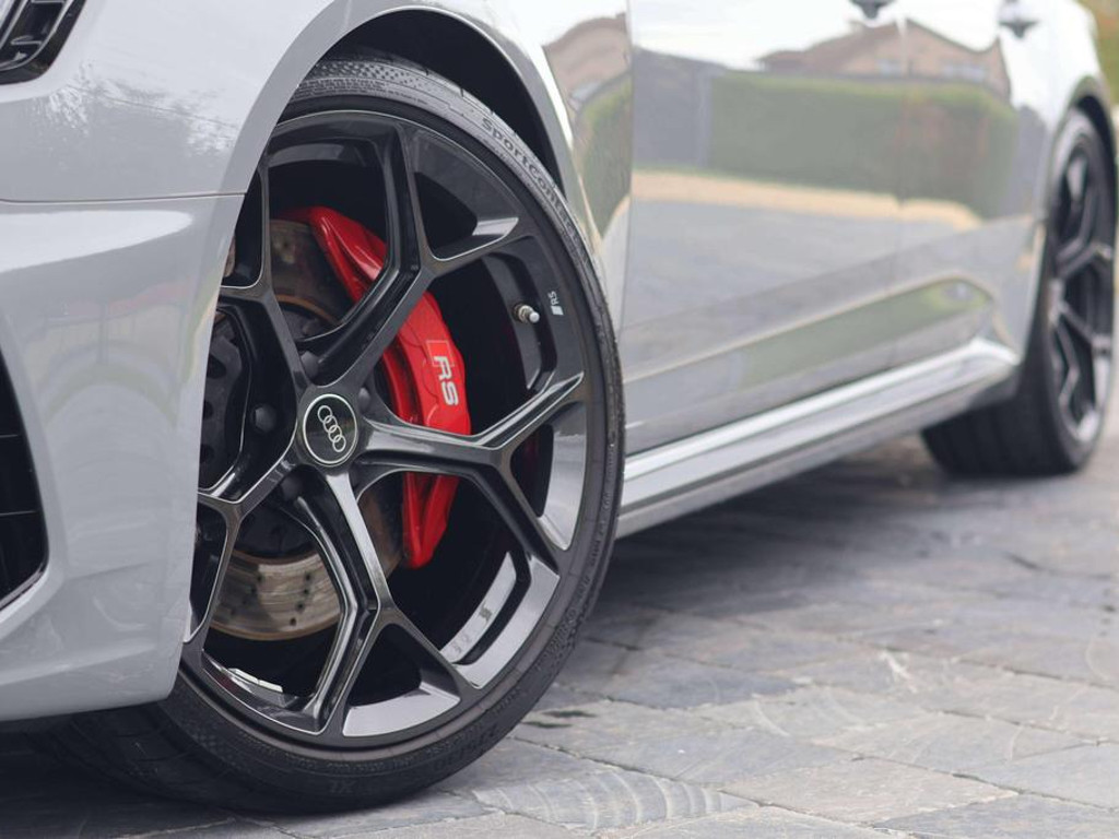 Audi RS4