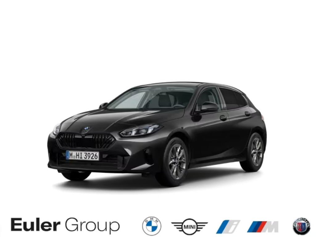 BMW 1 Serie 120 Sedan