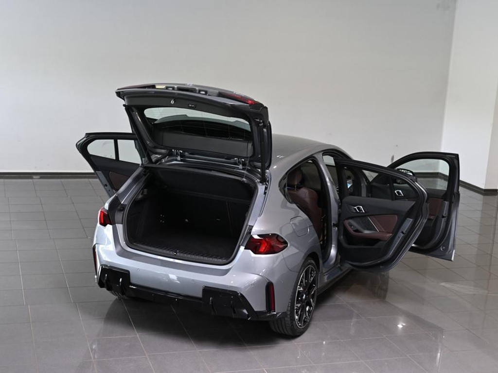 BMW 1 Serie 120 M-Sport Sedan 120i